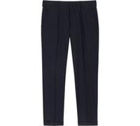Paul Smith Mens Trouser Very Dark Navy Taille: 30 | Chinos Outlet | Homme | Bleu