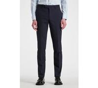 Paul Smith Mens Trouser Very Dark Navy Taille: 32 | Pantalons tailleur Outlet | Homme | Bleu