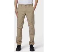 Paul Smith Mid Fit Clean Chino Light Beige Taille: W28 S | Chinos Outlet | Homme | Marron