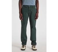 Paul Smith Mid Fit Clean Chino Very Dark Green Taille: W29 | Pantalons tailleur Outlet | Homme | Vert