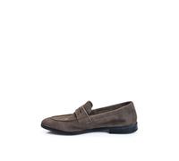 Paul Smith - Mocassino Scamosciato Murano - Homme - Chaussures - Vert - Taille: 42 EU