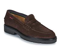 Paul Smith Mocassins BOLZANO in Marron 42