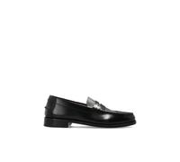 Paul Smith - Mocassins - Homme - Chaussures - Noir - Taille: 43 EU