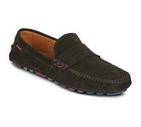 Paul Smith Mocassins JENSON in Marron 44