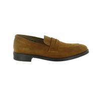 Paul Smith - Mocassins Pierce - Homme - Chaussures - Brun - Taille: 44 EU