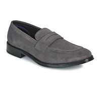 Paul Smith Mocassins PIERCE in Gris 41