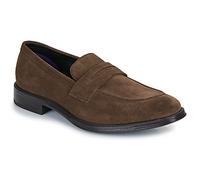 Paul Smith Mocassins PIERCE in Marron 41