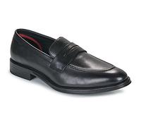Paul Smith Mocassins PIERCE in Noir 43