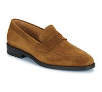 Paul Smith Mocassins REMI in Marron 44