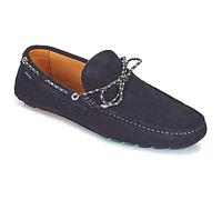 Paul Smith Chaussures Mocassins Springfield Homme Bleu Marine - 41 EU