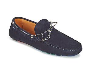 Paul Smith Mocassins SPRINGFIELD in Marine 41
