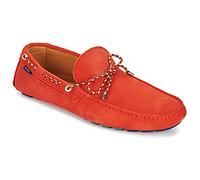 Paul Smith Mocassins SPRINGFIELD in Orange 43