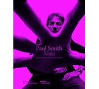 Paul Smith - Notes