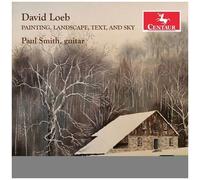 Paul Smith - Painting Landscape Text [Compact Discs]