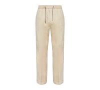 Paul Smith - Pantalon à revers - Homme - Pantalons - Beige - Taille: W30