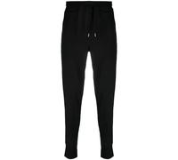 Paul Smith - Pantalons de survêtement - Homme - Pantalons - Noir - Taille: M