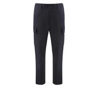 Paul Smith - Pantalons - Homme - Pantalons - Bleu - Taille: W32