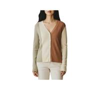 Paul Smith - Patchwork Cardigan - Femme - Pulls - Multicolore - Taille: 40 FR
