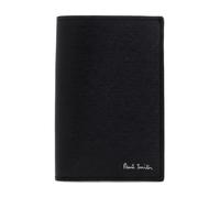 Paul Smith - Paul Smith Wallets Black - Homme - Accessoires - Noir - Taille: ONE Size