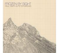 Paul Smith & Peter Brewi - Frozen By Sight