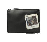 Paul Smith - Pochette de voyage Polaroid - Homme - Sacs - Noir - Taille: ONE Size