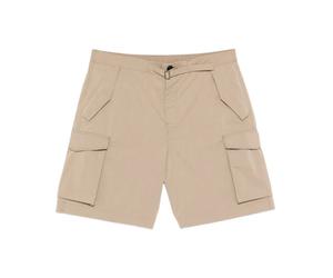 Paul Smith - Pocket Shorts - Homme - Shorts - Brun - Taille: L