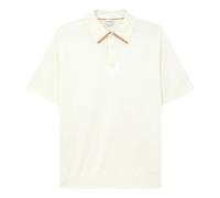 Paul Smith - Polo - Homme - Tops - Beige - Taille: M