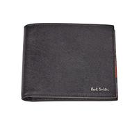 Paul Smith - Portafoglio Mini Pendolare - Homme - Accessoires - Noir - Taille: ONE Size