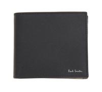 Paul Smith - Portafoglio Mongolfiera Portamonete - Homme - Accessoires - Noir - Taille: ONE Size