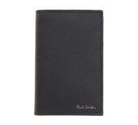 Paul Smith - Portafoglio Slim Mongolfiera - Homme - Accessoires - Noir - Taille: ONE Size