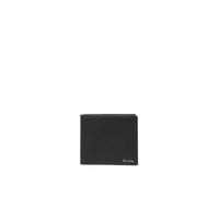 Paul Smith - Portefeuille Bifold Style Classique - Homme - Accessoires - Noir - Taille: ONE Size