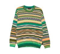 Paul Smith - Pulls à col rond - Homme - Pulls - Multicolore - Taille: L