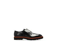 Paul Smith - Ras Derby Shoe - Homme - Chaussures - Noir - Taille: 42 EU