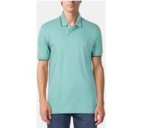 Paul Smith Reg Polo Ss Zeb Badge Pastel Taille: XS | Polos Outlet | Homme