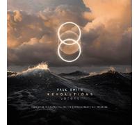 Paul Smith - Revolutions [Compact Discs] Uk - Import