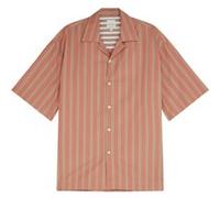 Paul Smith S/s Over Sized Shirt Tan Taille: L | Casual chemises Outlet | Homme