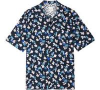 Paul Smith S/s Regular Fit Shirt Very Dark Navy Taille: M | Casual chemises Outlet | Homme | Bleu