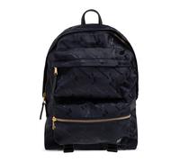 Paul Smith - Sac à dos avec écusson logo - Homme - Sacs - Bleu - Taille: ONE Size