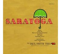 Paul Smith - Saratoga [Import]