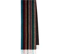 Paul Smith Scarf Artist Wool Multi Coloured Taille: OS | Outlet | Homme