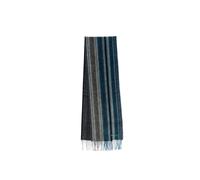 Paul Smith - Sciarpa Righe Trent - Homme - Accessoires - Multicolore - Taille: ONE Size