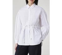 Paul Smith Shirt White Taille: 40 | Chemises à boutons Outlet | Femme | Blanche