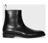 Paul Smith Shoe Fintry Black Black Taille: 42 | Bottines Outlet | Homme | Le Noir