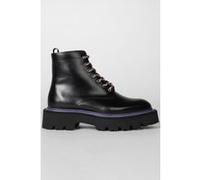 Paul Smith Shoe Morello Black Black Taille: 37 | Bottes Outlet | Femme | Le Noir