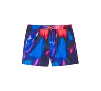 Paul Smith - Shorts de Bain Imprimé Rave Boy - Homme - Maillots de bain - Multicolore - Taille: L