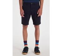 Paul Smith Shorts Very Dark Navy Taille: W30 | Shorts de Sport Outlet | Homme | Bleu