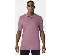 Paul Smith Slim Fit Polo Zeb Badge Mauve Taille: L | Polos Outlet | Homme | Mauve