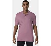 Paul Smith Slim Fit Polo Zeb Badge Mauve Taille: XS | Polos Outlet | Homme | Mauve