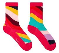 Paul Smith Sock Harley Swrl Swirl Taille: OS | Chaussettes Outlet | Femme