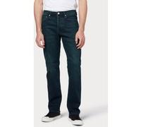 Paul Smith Standard Fit Jean Navy + Wash Taille: 28 S | Jeans slim Outlet | Homme | Bleu